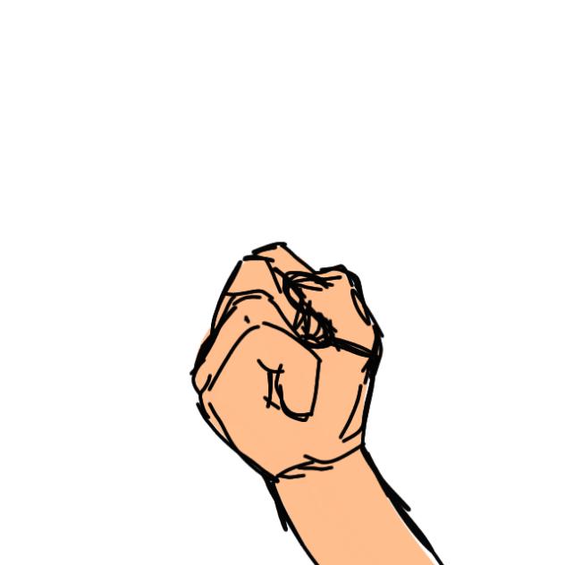 Hand