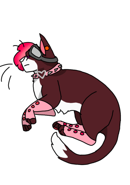 big mama eternal in my style