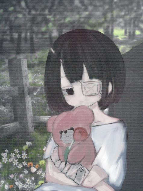 孤独