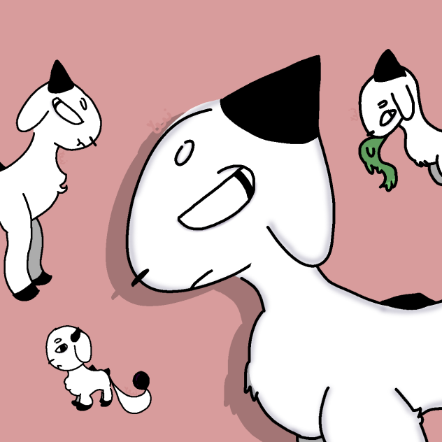 Poison Dear (Unnamed)