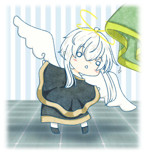 ひらひらは