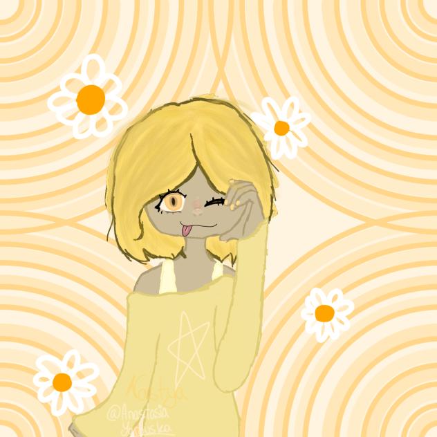OC → Yuni
