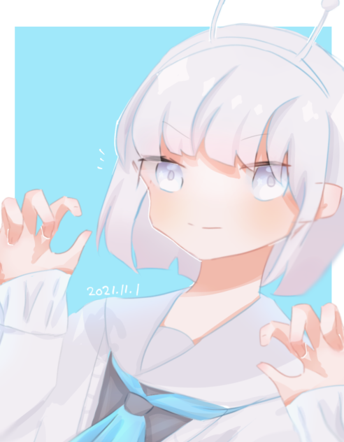 来星ナユ
