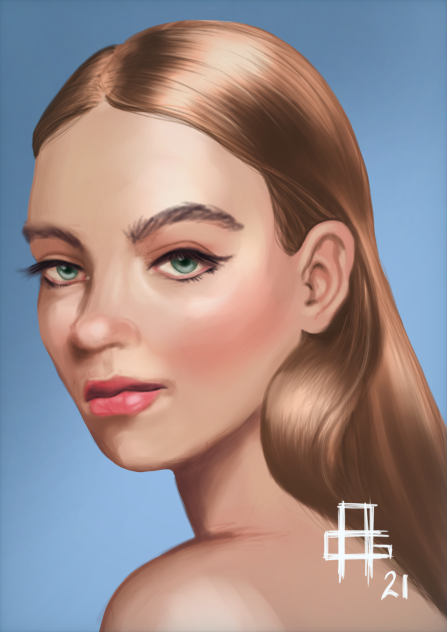 Woman 2