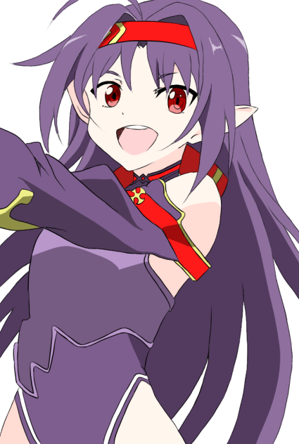 ゆうき