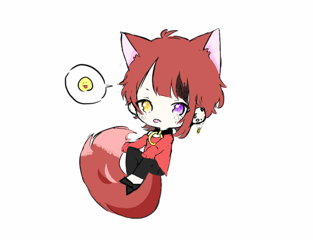 すとぷり 莉犬くん