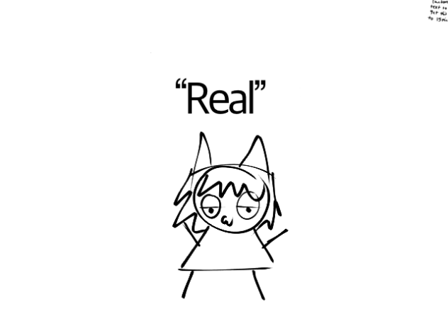 Me when the