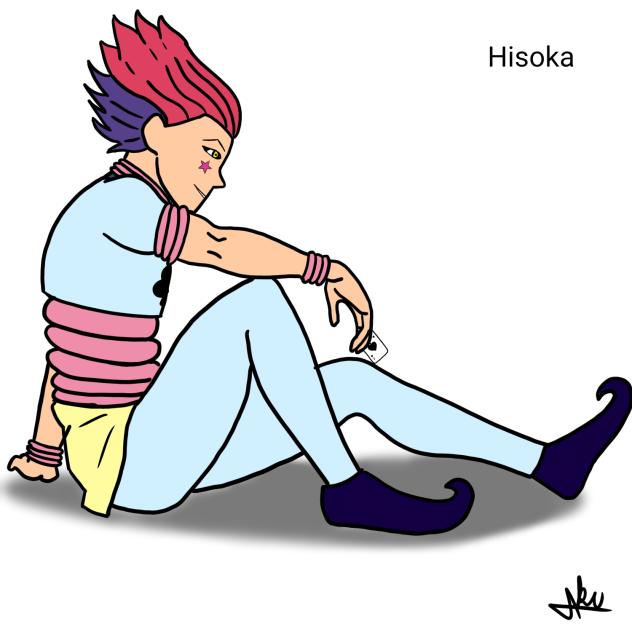Hisoka