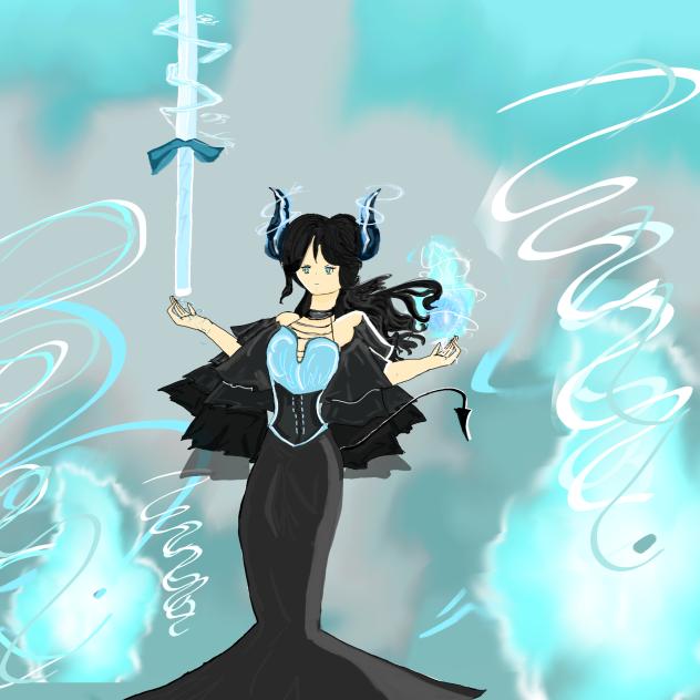 soulfire queen