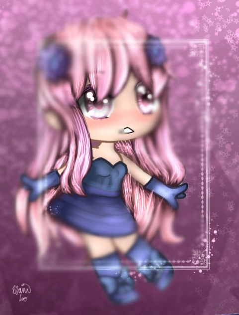 Gacha Edit 22