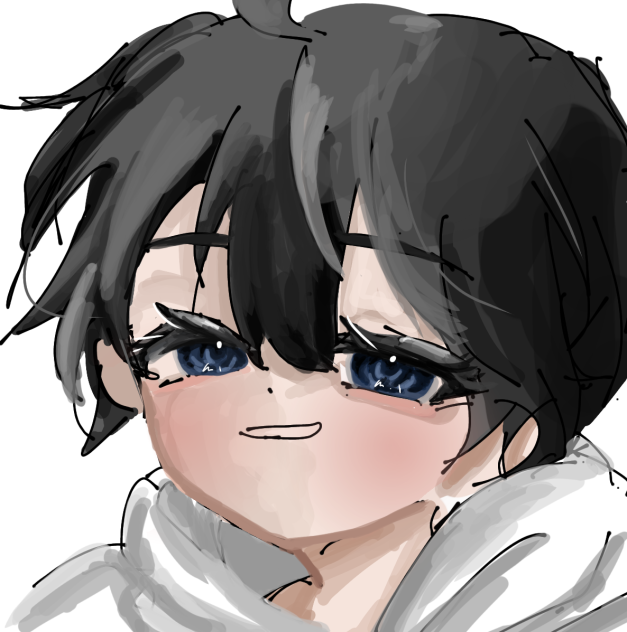 笑顔