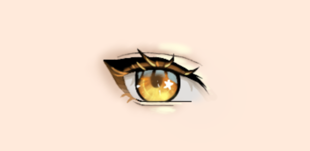 Crystal Eye