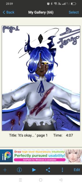 It's okay ll page 1 ll