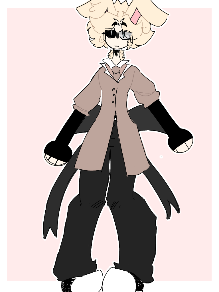 New clothes - ibisPaint