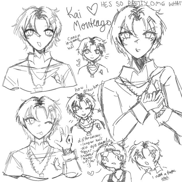 MY FAVORITE FEMBOY♡