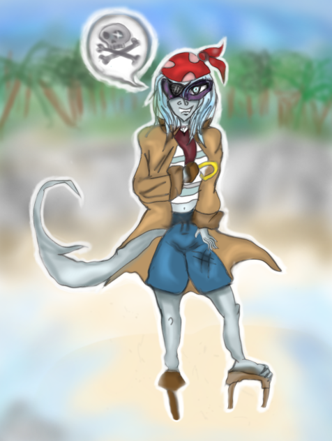 Anthro Eli