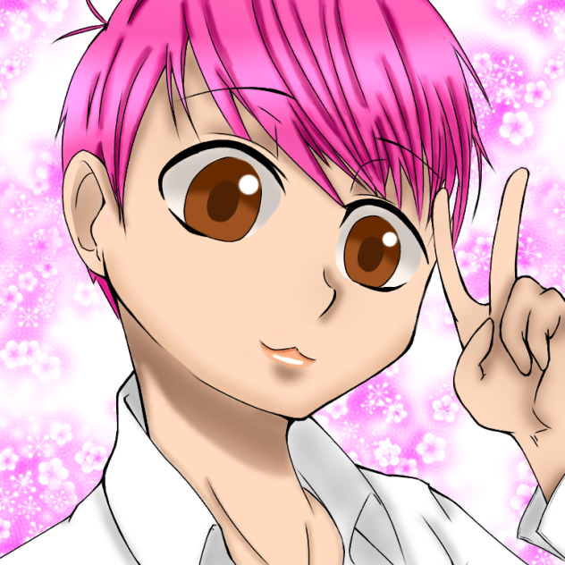 線画お借りしました。