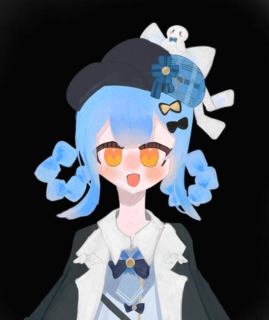 シェリーちゃん