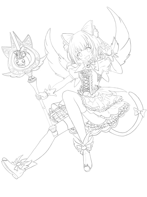 白猫tcg ハロウィンマールex Amazon.co.jp: 白猫プロジェクト 白猫tcg マール ハロウィンver