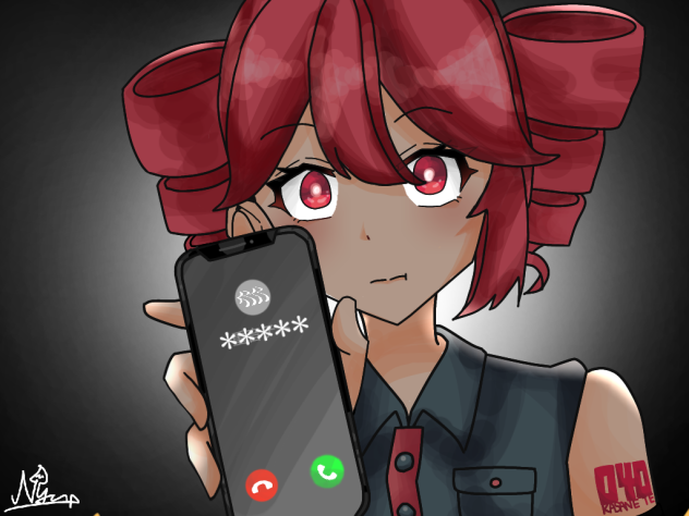 人マニア