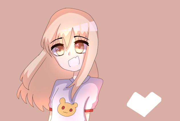 Bear - ibisPaint