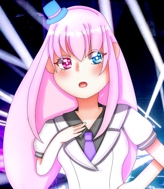 姉の威厳