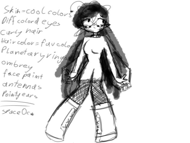 yey sketch