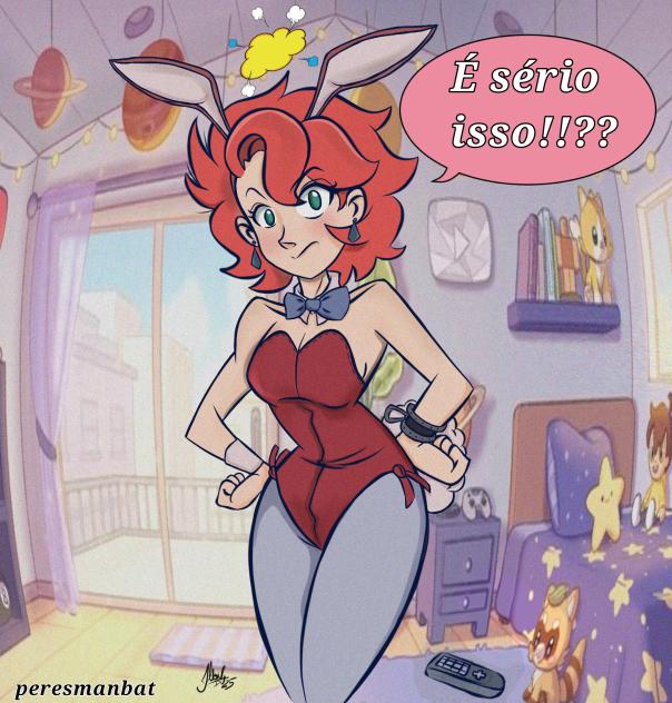 Angel Rabbit
