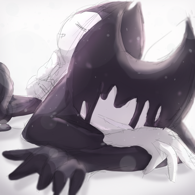 Bendy relaxing