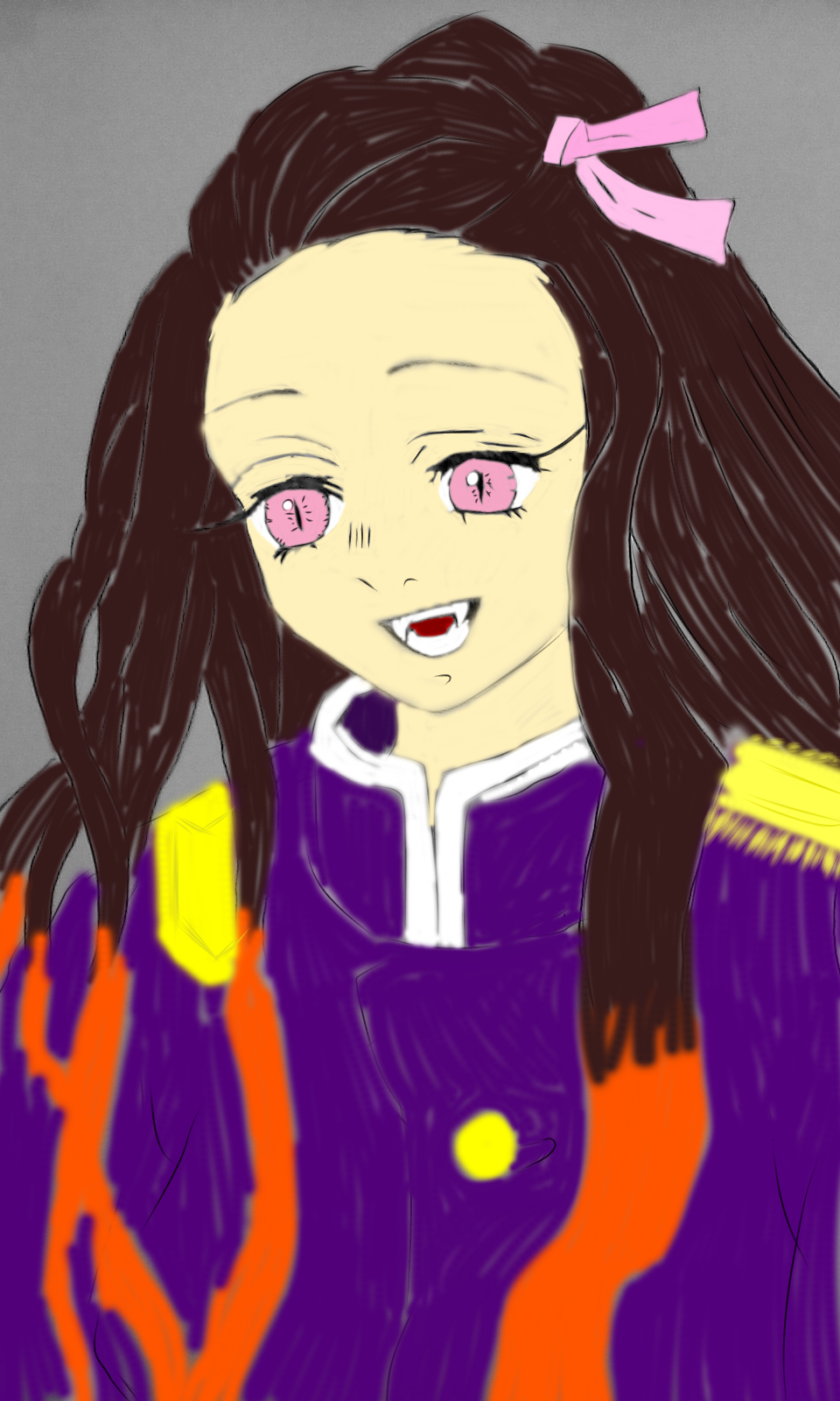ネズコ - ibisPaint