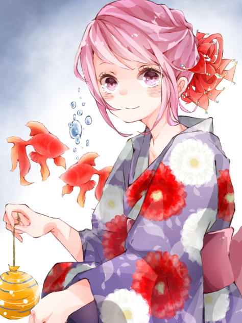 涼
