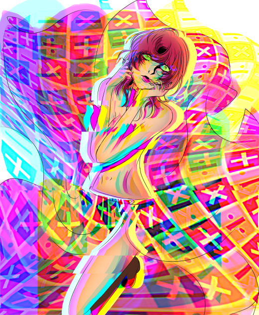Trish Una