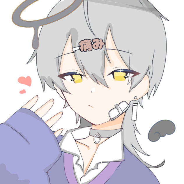 塗り絵、#ちょこ餅の餅