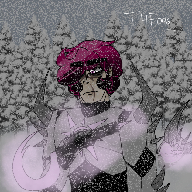 •《Rin Shepherd.》•