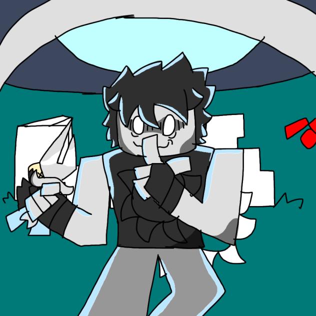 Two Time (Forsaken Dagger Update)