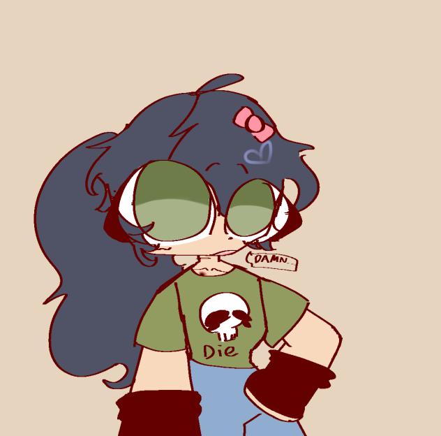 Idk what to call this