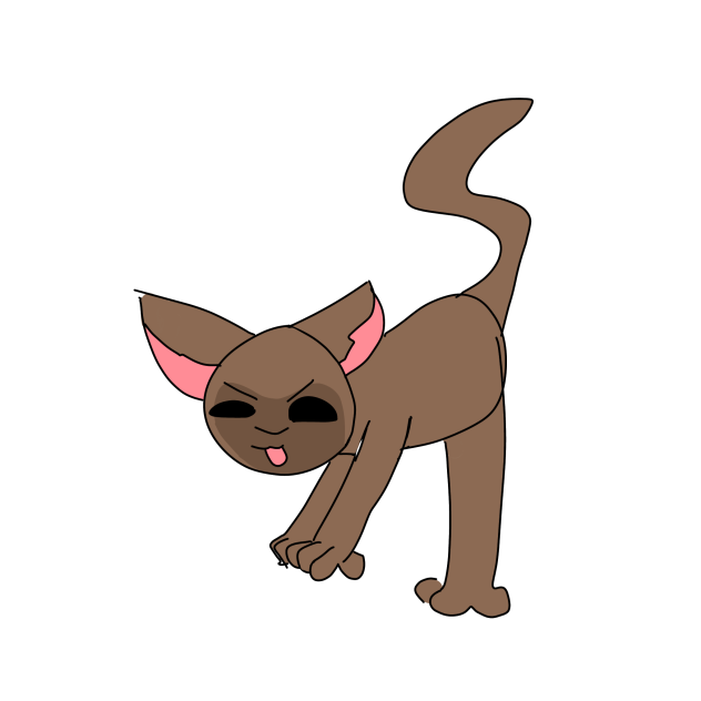 Orchid (peppers sister)