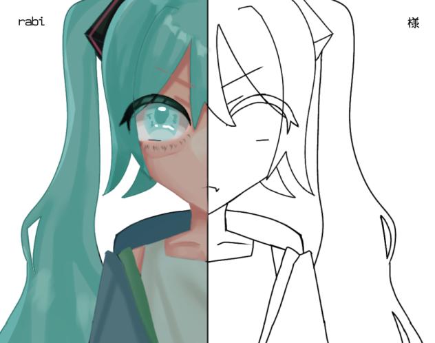 合作しよ〜！！