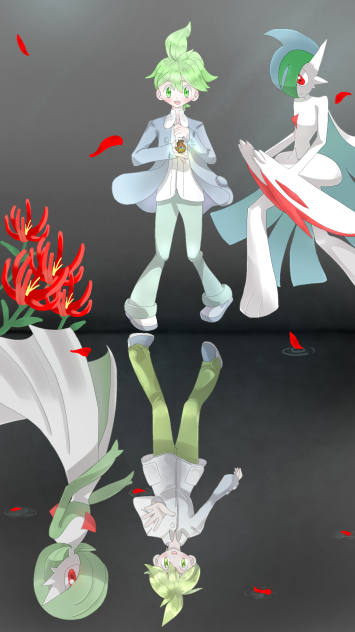 ミツル ポケモン】希少[PSA10]ミツル SR エメラルドブレイク ポケカ