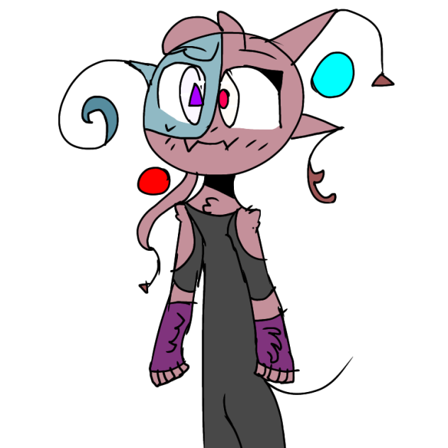 Kirby oc