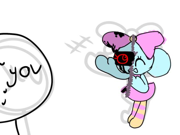Poppy animation