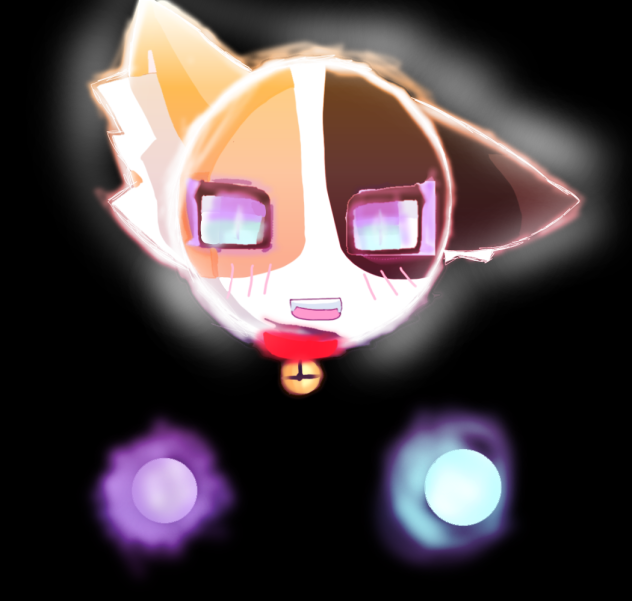 magic - ibisPaint