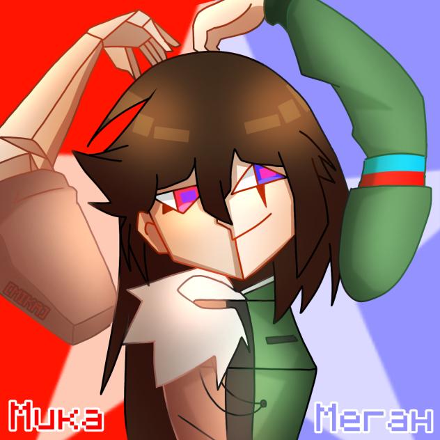 Мекан🌝