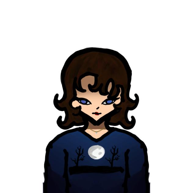 New OC ig