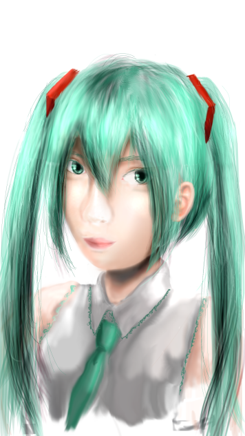 初音ミク