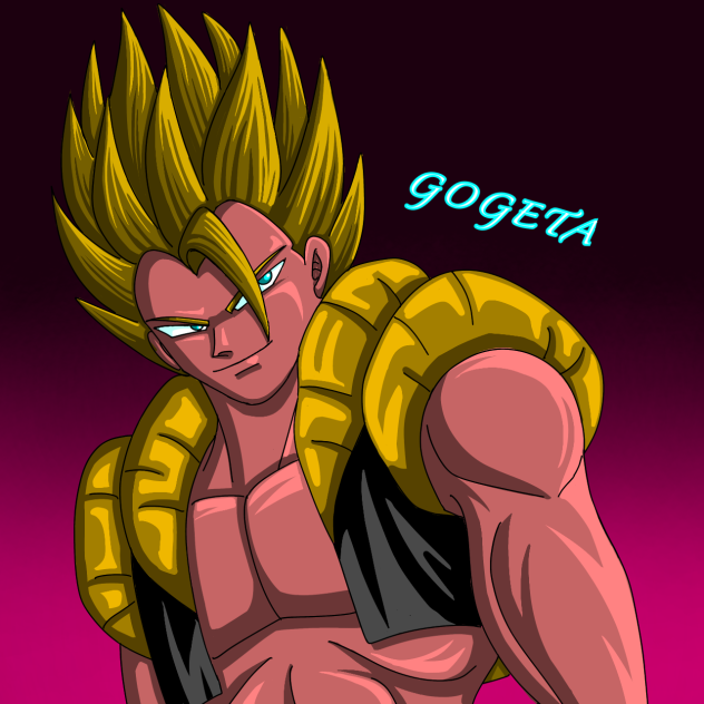 10周年ゴジータ スーパードラゴンボールヒーローズ UGM8-SEC