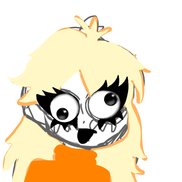 no se - ibisPaint