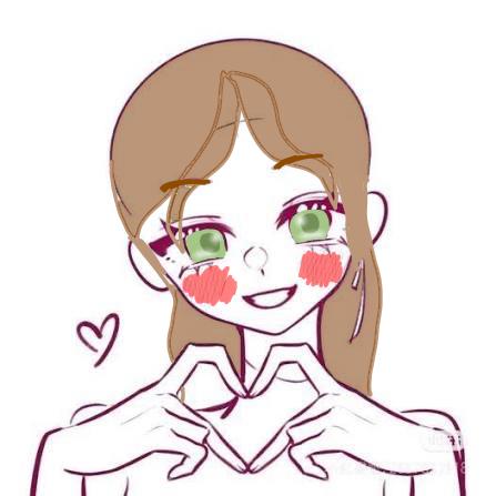 My bestie (unfinished)