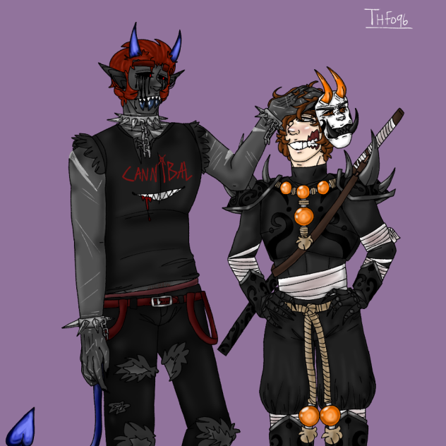 •《Halloween costumes¡》•