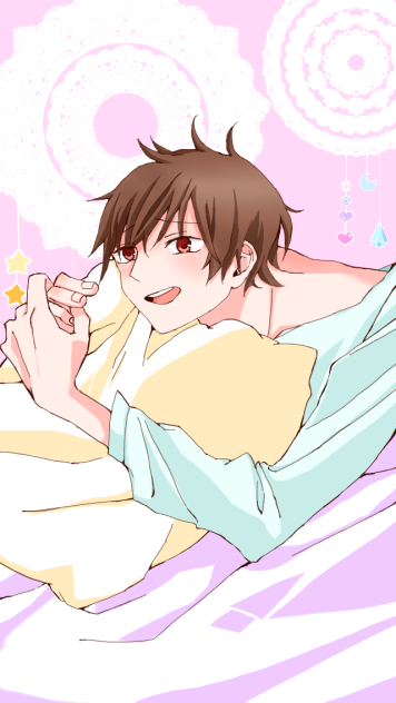 おかえり